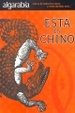 Cover of Esta en chino