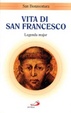 Cover of Vita di san Francesco
