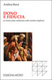 Cover of Dono e fiducia