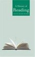Cover of History of Reading