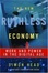 Cover of 'The New Ruthless Economy'