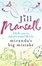 Cover of "Miranda's Big Mistake"