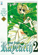 Cover of Magic Knight Rayearth 2 vol. 3