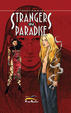 Cover of Strangers in Paradise vol. 18
