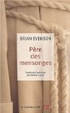 Cover of Père des mensonges