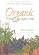 Cover of Organic Weed Management