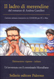 Cover of Il ladro di merendine