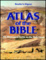 Cover of Atlas of the Bible