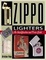 Cover of Zippo Lighters