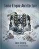 Cover of Game Engine Architecture
