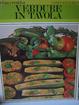 Cover of Verdure in tavola