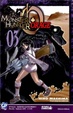 Cover of Monster Hunter Orage vol. 3
