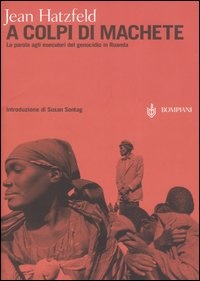Immagine di A colpi di machete