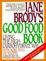 Cover of Jane Brody's Good Food Book
