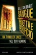 Cover of Sangue vendetta e sacrificio