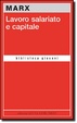 Cover of Lavoro salariato e capitale