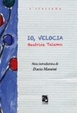 Cover of Io, velocia