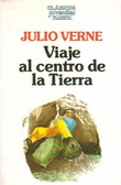 Viaje al centro de la Tierra