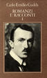 Cover of Opere / Romanzi e racconti (1)