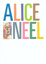 Cover of 'Alice Neel'