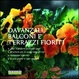 Cover of Davanzali, balconi e terrazzi fioriti