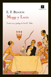 Cover of Mapp y Lucía