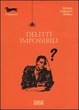 Cover of Delitti impossibili