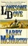 Cover of Lonesome Dove