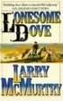 Cover of Lonesome Dove
