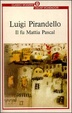 Cover of Il fu Mattia Pascal