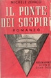 Cover of Il ponte dei sospiri