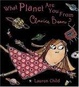 Cover of What Planet Are You from, Clarice Bean?