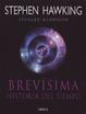 Cover of Brevisima Historia del Tiempo