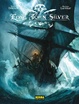 Cover of Long John Silver 2