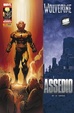 Cover of Wolverine n. 250
