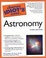 Cover of "The Complete Idiot's Guide to Astronomy, Third Edition"