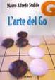 Cover of L'arte del Go