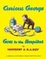 Cover of "Curious George Goes to the Hospital"