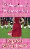 The Invasion of Falgannon Isle