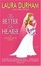 Cover of "For Better or Hearse"