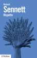 Cover of Rispetto. La dignità umana in un mondo di diseguali