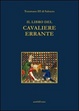 Cover of Il libro del cavaliere errante