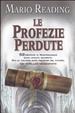 Cover of Le profezie perdute