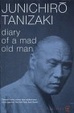 Cover of Diary of a Mad Old Man