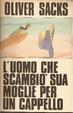 Cover of L'uomo che scambiò sua moglie per un cappello