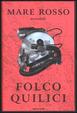 Cover of Mare rosso