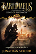 Cover of The Ring of Solomon
