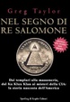Cover of Nel segno di re Salomone