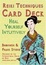Cover of Reiki Techniques Card Deck