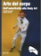 Cover of Arte del corpo